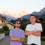 Profile Picture of Caleb Biggs (@_cbiggs) on Instagram