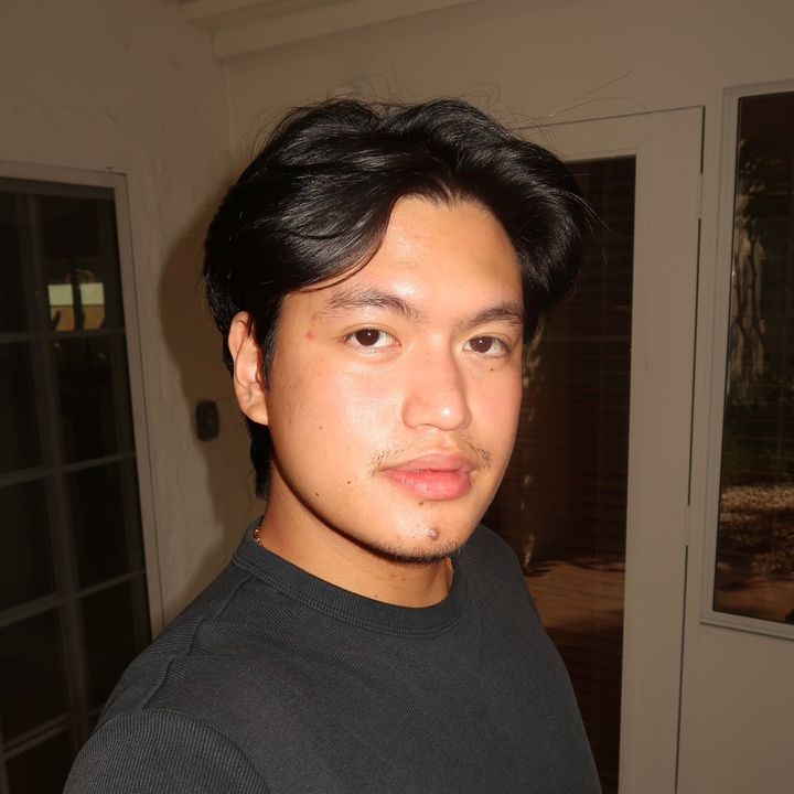 Profile Picture of James (@jamespramono) on Tiktok