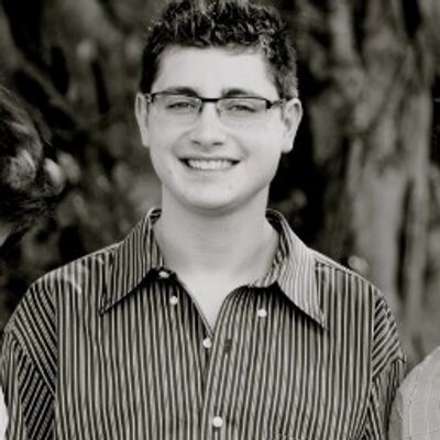 Profile Picture of Jacob_M_Steiner (@JacobMatthewSte) on Twitter