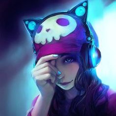 Profile Picture of Julia Gasca (@JuliaGasca1) on Twitter