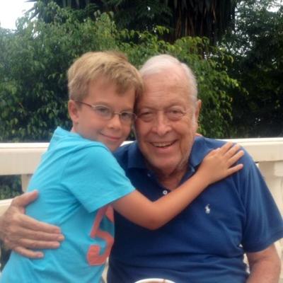 Profile Picture of Felipe Carbonell Per (@FelipeCarbonel2) on Twitter