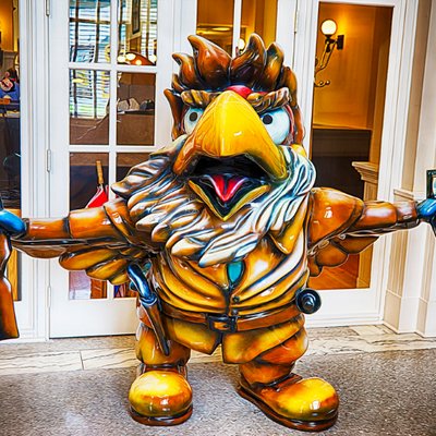 Profile Picture of Paul Showalter (@pshowalter74) on Twitter