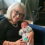 Profile Picture of Connie Craig-Léveillé (@60.s_flower_child) on Instagram