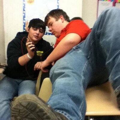 Profile Picture of Alex Digregorio (@Alex_V626) on Twitter