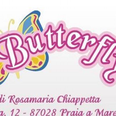 Profile Picture of Rosamaria Chiappetta (@RosaButterfly12) on Twitter