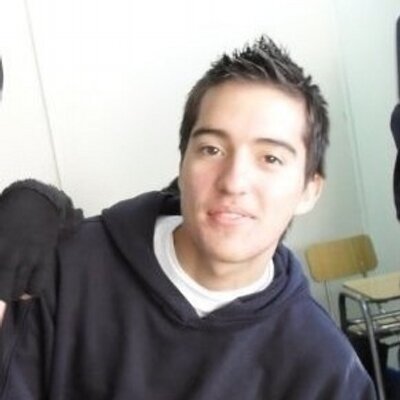 Profile Picture of Ivan Araya (@Ivvaaann) on Twitter