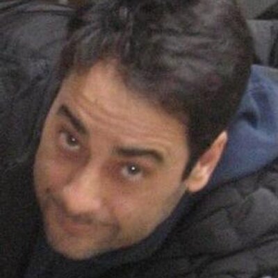 Profile Picture of George Ioannides (@harigeo) on Twitter