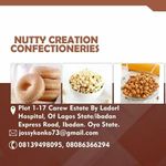 Profile Picture of Josephine Ogalar (@nuttycreationenterprise) on Instagram