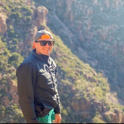 Profile Picture of Ben Haugen (@ben1232jazz) on Twitter