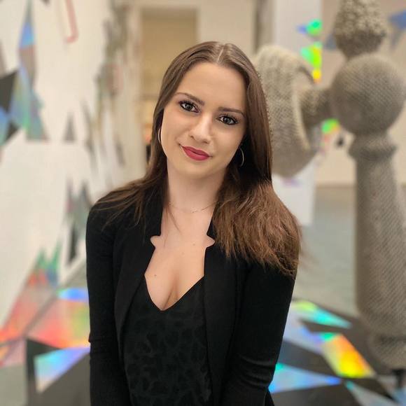 Profile Picture of Emma Gerrity (@emmagerrity) on Poshmark