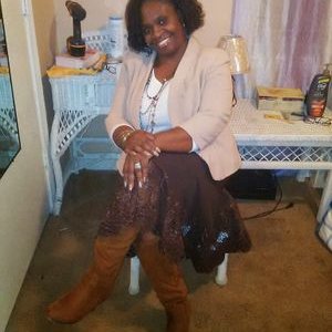 Profile Picture of Marilyn Sutton (@Marmel1216) on Twitter