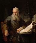 Profile Picture of Epistle to Titus - Wikipediaon Wikipedia