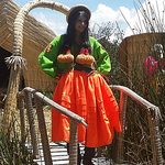 Profile Picture of Deb Chatterjee (@chattercheeze) on Flickr