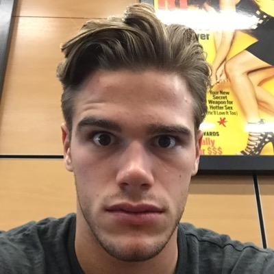 Profile Picture of Tucker Des Lauriers (@@GeLaurier) on Twitter