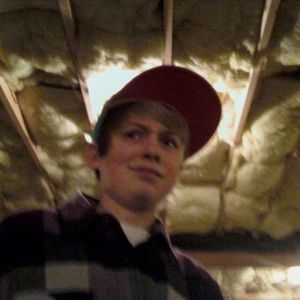 Profile Picture of Bradley Howell (@dangerrider) on Myspace