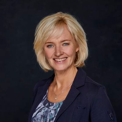 Profile Picture of Nancy Rademaker (@NancyRademaker) on Twitter