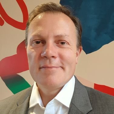 Andrew Newbury - Twitter Profile Picture of Andrew Newbury (@exp_dgtl) on Twitter