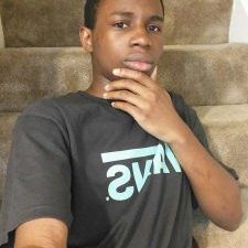 Profile Picture of Phidell Phillips (@philadel_felix) on Twitter