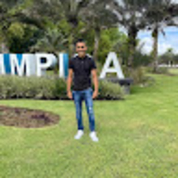 Profile Picture of Victor manuell Paniagua paulino (@victormanuell_) on Poshmark