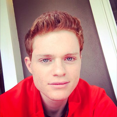 Profile Picture of Brooke (@xo_sean) on Twitter
