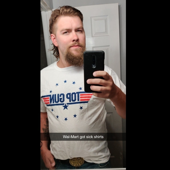 Profile Picture of Austin Alberts (@austinra15) on Poshmark