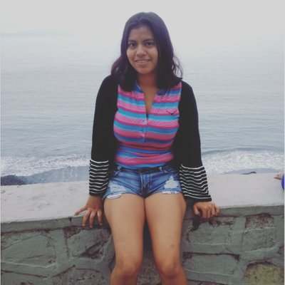 Profile Picture of Ada Lucero (@Adalucero10) on Twitter
