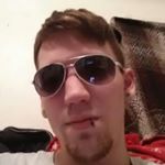 Profile Picture of Brandon James Bieler (@brandontheinsanebieler) on Instagram