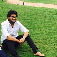 Profile Picture of Nitin Rao (@nitin-rao-61) on Quora