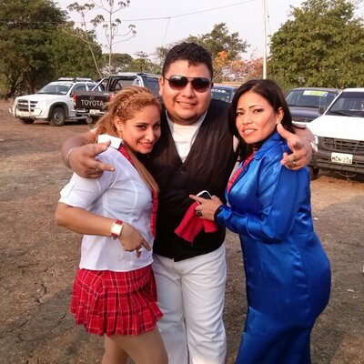 Profile Photo of Julio Cesar Carrera (@juliocarrera54) on Twitter