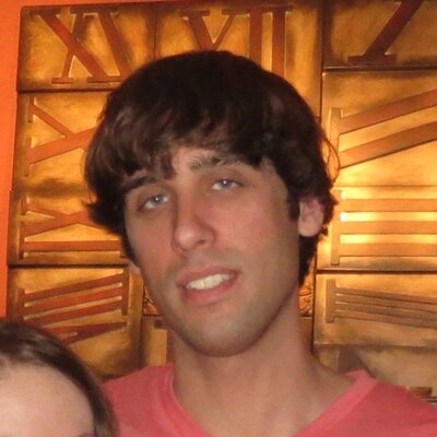Profile Picture of Corey Gunter (@corey_gunter) on Twitter