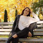 Profile Picture of Marina Baryshevskaya (@mariina_bary) on Instagram