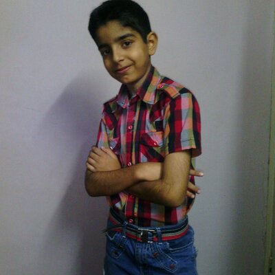 Profile Picture of Rameez Ahmed (@rameezahmed55) on Twitter