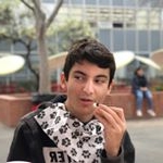 Profile Picture of Nathan Dillon Tim Behdadnia (@tims_birfday) on Instagram