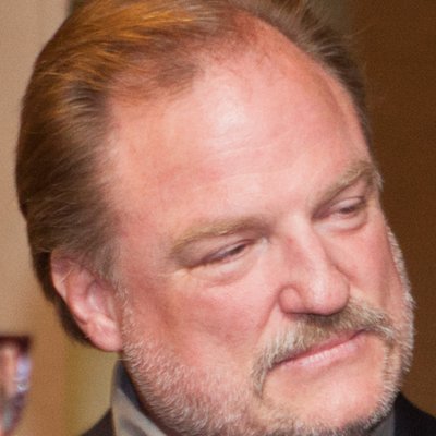 Profile Picture of Paul E Ourada (@paulobear) on Twitter