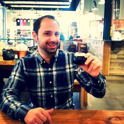 Profile Picture of BostonScott (@bossbeerhunter) on Twitter