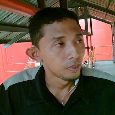 Profile Picture of Alexander Aja (@Abiyyu09) on Twitter