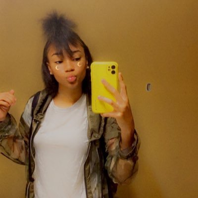 Profile Picture of $kinah. 🤍 (@ShekinahSmith9) on Twitter