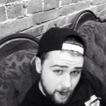 Profile Picture of Patrick Casey (@pat_casey91) on Instagram