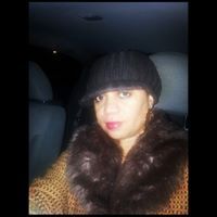 Profile Picture of Nickie Holmes (@neatriceholmes) on Pinterest