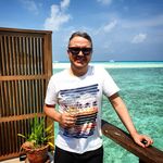 Profile Picture of Ben's Travel-Blog (@benjamin_schindler) on Instagram