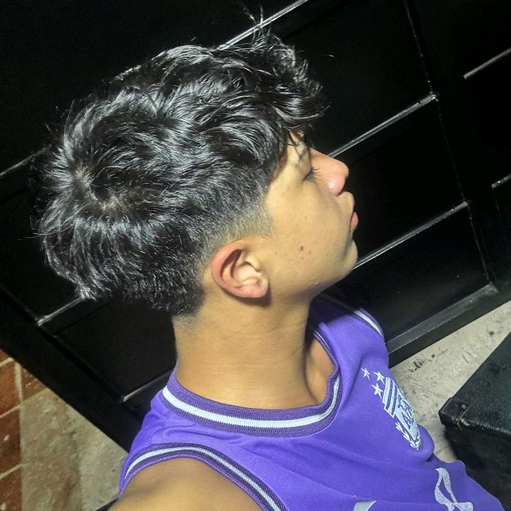 Profile Picture of Eliansito🇦🇷🔥 (@ianquiroz_27) on Tiktok