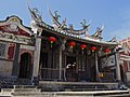 Profile Picture of Penghu Tianhou Templeon Wikipedia