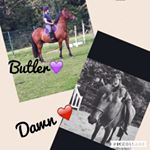 Profile Picture of Leah Doyle & Leah Pov (@dawn._.butler) on Instagram