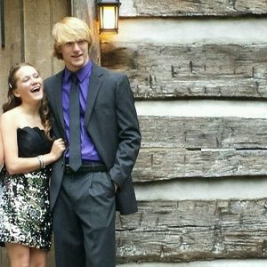 Profile Picture of Tyson Baker (@ctysonb) on Myspace