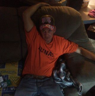 Profile Picture of David Ferrell (@david.ferrell.3762) on Facebook