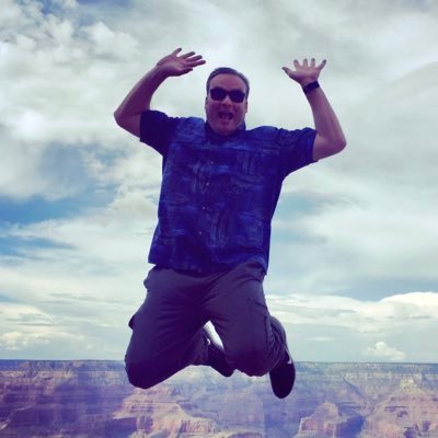 Profile Picture of A.J. Dummitt (@AJ_Dummitt) on Twitter