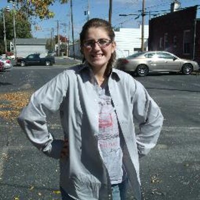 Profile Picture of Amy Groff (@groff2011) on Twitter
