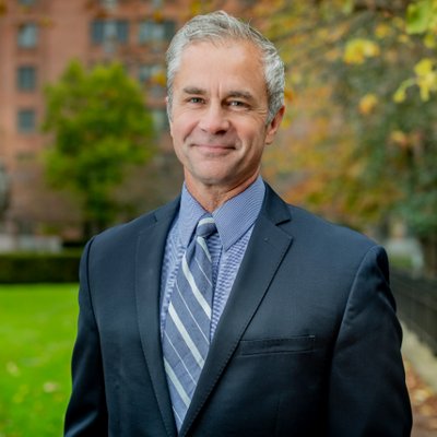 Profile Picture of Mark Larson (@MLarsonSports) on Twitter