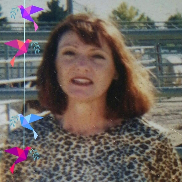 Profile Picture of Nancy Sperry (@lyla1125) on Poshmark