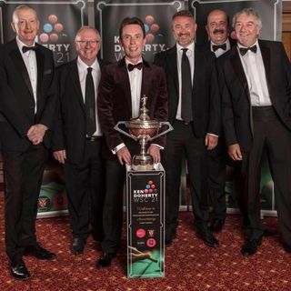 Profile Picture of Ken Doherty (@kendoherty1989) on Instagram